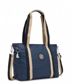 Kipling Asseni Small Endless Bl Emb -Mode Tas KI6232 Y36 2 600