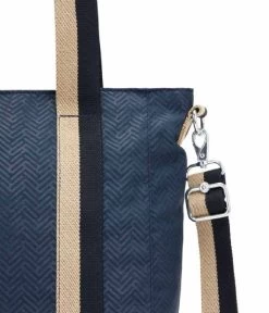 Kipling Asseni Small Endless Bl Emb -Mode Tas KI6232 Y36 5 600