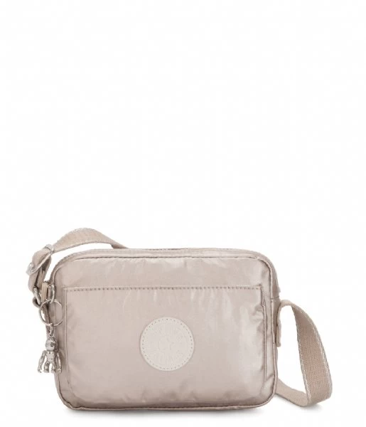 Kipling Abanu Metallic Glow 1 Kipling Abanu Metallic Glow