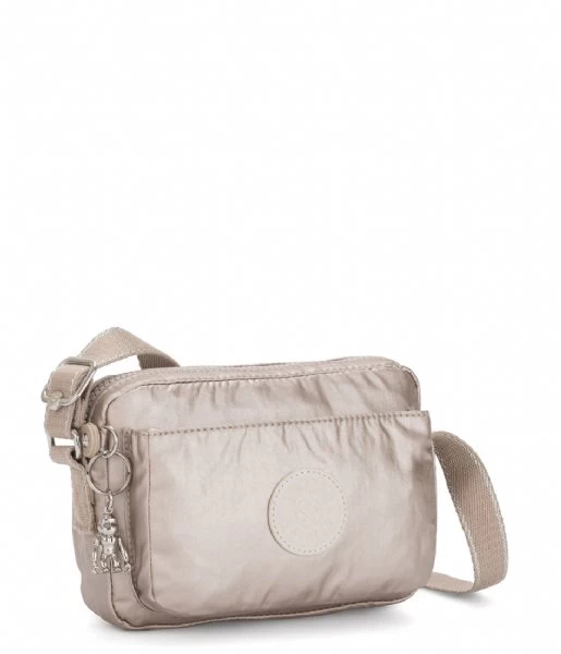 Kipling Abanu Metallic Glow 2 Kipling Abanu Metallic Glow - Afbeelding 2