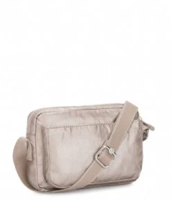 Kipling Abanu Metallic Glow 7 Kipling Abanu Metallic Glow -Mode Tas KI7248 48I 3 600