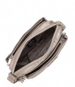 Kipling Abanu Metallic Glow 8 Kipling Abanu Metallic Glow -Mode Tas KI7248 48I 4 600