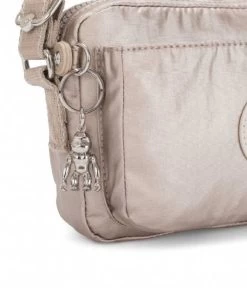 Kipling Abanu Metallic Glow 9 Kipling Abanu Metallic Glow -Mode Tas KI7248 48I 5 600