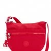 Kipling Art S Red Rouge