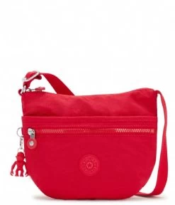 Kipling Art S Red Rouge