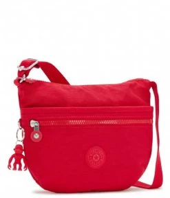 Kipling Art S Red Rouge -Mode Tas KPK00070Z331 red rouge 3 600