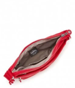 Kipling Art S Red Rouge -Mode Tas KPK00070Z331 red rouge 5 600