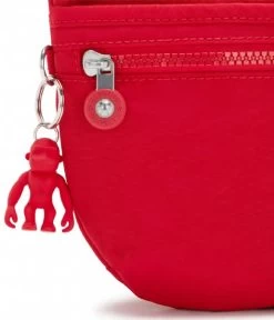Kipling Art S Red Rouge -Mode Tas KPK00070Z331 red rouge 6 600