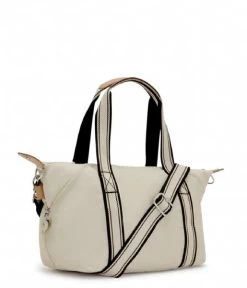 Kipling Art Mini Light Sand -Mode Tas KPK01327W58 4 600
