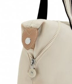 Kipling Art Mini Light Sand -Mode Tas KPK01327W58 5 600