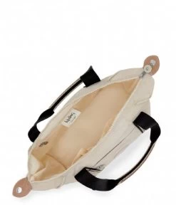 Kipling Art Mini Light Sand -Mode Tas KPK01327W58 6 600