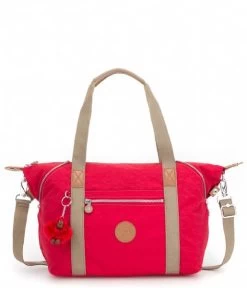 Kipling Art True Red C