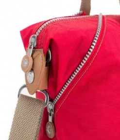Kipling Art True Red C 8 Kipling Art True Red C -Mode Tas KPK1061988Z 4 600