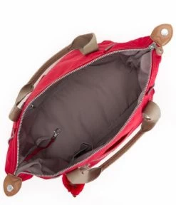 Kipling Art True Red C 9 Kipling Art True Red C -Mode Tas KPK1061988Z 5 600