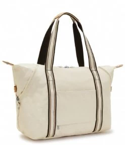 Kipling Art M Light Sand -Mode Tas KPK13405W58 3 600