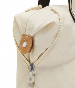 Kipling Art M Light Sand -Mode Tas KPK13405W58 5 600