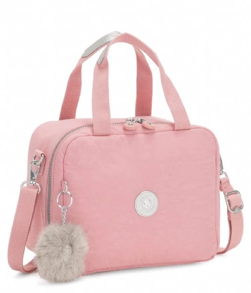 Kipling Miyo Bridal Rose 2 Kipling Miyo Bridal Rose - Afbeelding 2