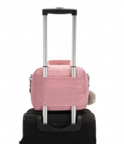Kipling Miyo Bridal Rose 9 Kipling Miyo Bridal Rose -Mode Tas KPK1538146Y1 5 600