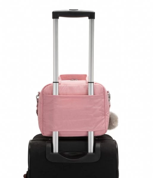 Kipling Miyo Bridal Rose 5 Kipling Miyo Bridal Rose - Afbeelding 5