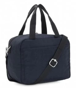 Kipling Miyo True Blue Tonal 7 Kipling Miyo True Blue Tonal -Mode Tas KPK153814DX 3 600