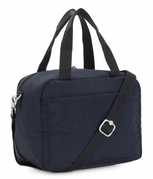 Kipling Miyo True Blue Tonal 3 Kipling Miyo True Blue Tonal - Afbeelding 3