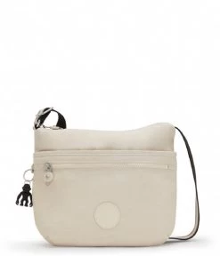 Kipling Arto Light Sand