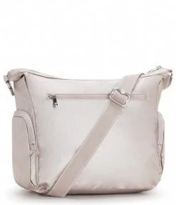 Kipling Gabbie Metallic Glow 7 Kipling Gabbie Metallic Glow -Mode Tas KPK2262148I 3 600