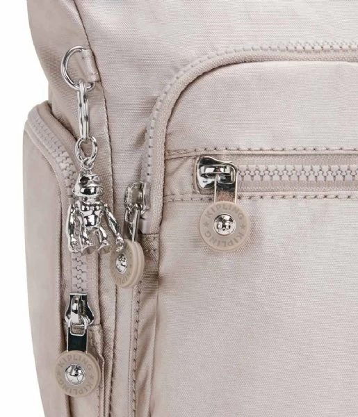 Kipling Gabbie Metallic Glow 4 Kipling Gabbie Metallic Glow - Afbeelding 4