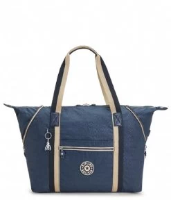 Kipling Art Medium Endless Bl Emb