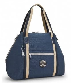 Kipling Art Medium Endless Bl Emb -Mode Tas KPK25748Y36 4 600