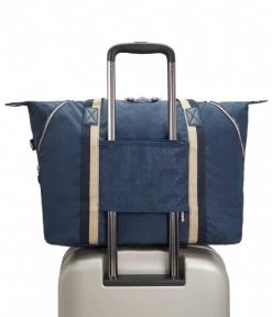 Kipling Art Medium Endless Bl Emb -Mode Tas KPK25748Y36 6 600