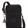 Kipling Tally Signature Emb