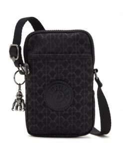 Kipling Tally Signature Emb