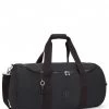 Kipling Argus Medium Black Noir