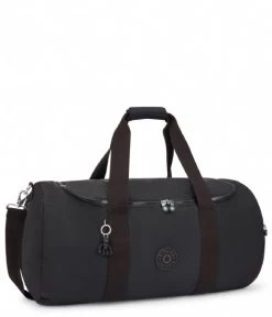 Kipling Argus Medium Black Noir
