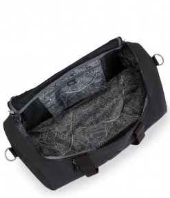 Kipling Argus Medium Black Noir -Mode Tas KPKI3826P39 3 600
