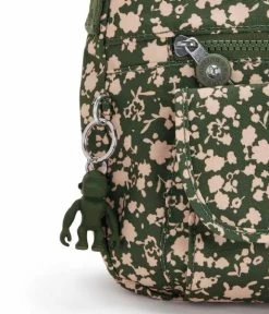 Kipling Syro Fresh Floral -Mode Tas KPKI5225Z80 4 600
