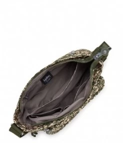 Kipling Syro Fresh Floral -Mode Tas KPKI5225Z80 5 600