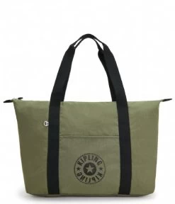 Kipling Art Medium Lite Strong Moss