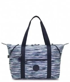 Kipling Art M Brush Stripes