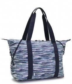 Kipling Art M Brush Stripes -Mode Tas KPKI6004W66 3 600