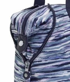 Kipling Art M Brush Stripes -Mode Tas KPKI6004W66 5 600