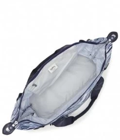 Kipling Art M Brush Stripes -Mode Tas KPKI6004W66 6 600
