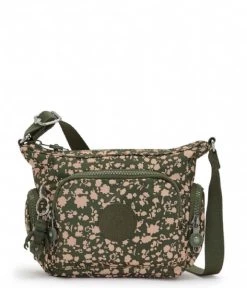 Kipling Gabbie Mini Fresh Floral