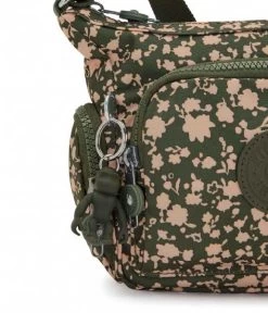 Kipling Gabbie Mini Fresh Floral 8 Kipling Gabbie Mini Fresh Floral -Mode Tas KPKI6193Z80 4 600