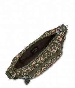 Kipling Gabbie Mini Fresh Floral 9 Kipling Gabbie Mini Fresh Floral -Mode Tas KPKI6193Z80 5 600