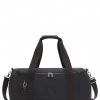 Kipling Argus Small Black Noir