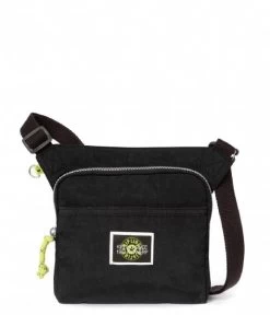 Kipling Almiro Valley Black C