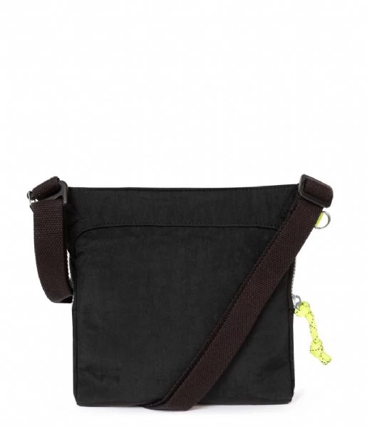 Kipling Almiro Valley Black C 3 Kipling Almiro Valley Black C - Afbeelding 3