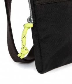 Kipling Almiro Valley Black C 8 Kipling Almiro Valley Black C -Mode Tas KPKI714874M 4 600